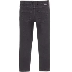 Pantalon Jean 7/12 Ans