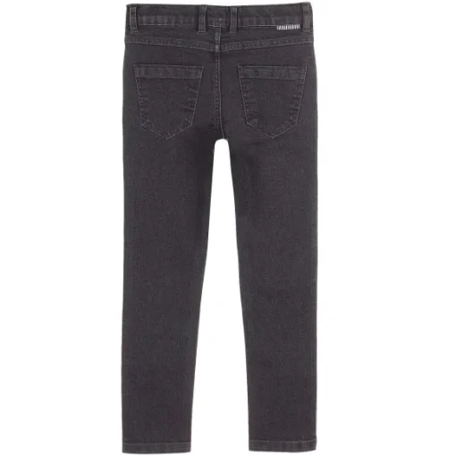 Pantalon Jean 7/12 Ans