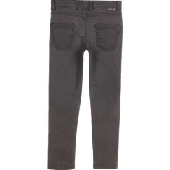 Pantalon Jean 7/12 Ans