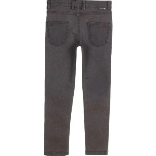 Pantalon Jean 7/12 Ans