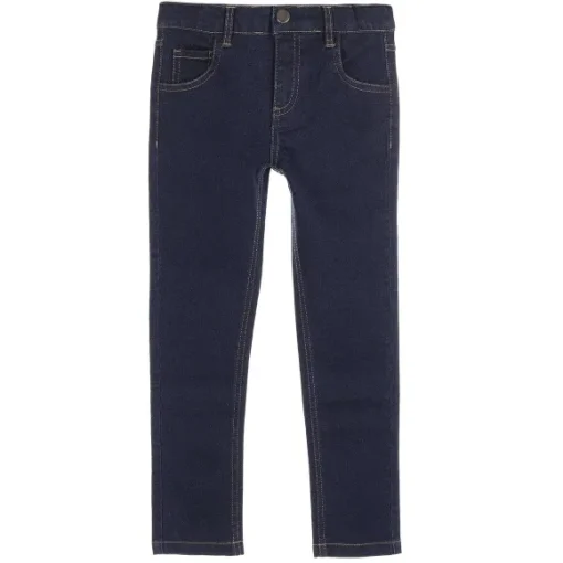 Pantalon Jean 7/12 Ans