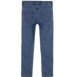 Pantalon Jean 7/12 Ans
