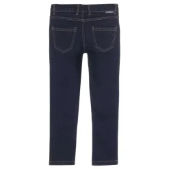 Pantalon Jean 7/12 Ans