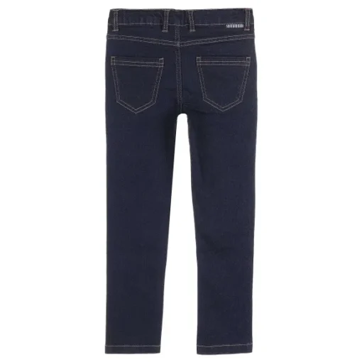 Pantalon Jean 7/12 Ans