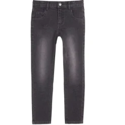 Pantalon Jean 7/12 Ans