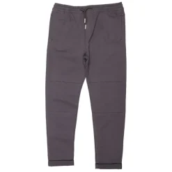 Pantalon Taille Lastique 7-12Ans