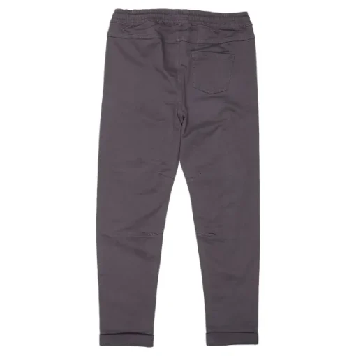 Pantalon Taille Lastique 3-6 Ans