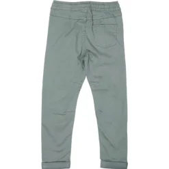 Pantalon Taille Lastique 3-6 Ans