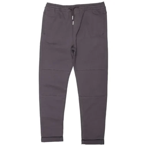 Pantalon Taille Lastique 3-6 Ans