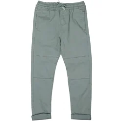 Pantalon Taille Lastique 3-6 Ans