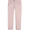 Pantalon Twill 3/6 Ans