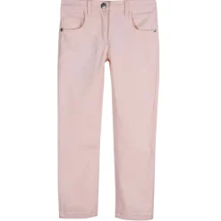 Pantalon Twill 3/6 Ans