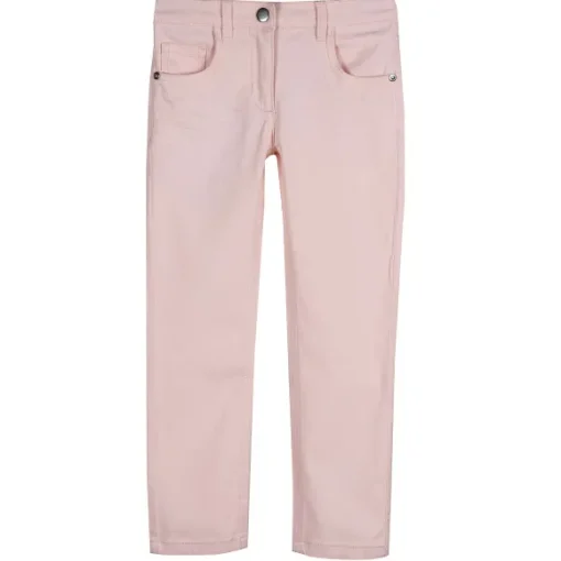 Pantalon Twill 3/6 Ans