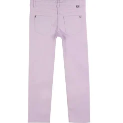 Pantalon Twill 3/6 Ans
