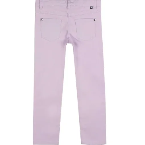 Pantalon Twill 3/6 Ans