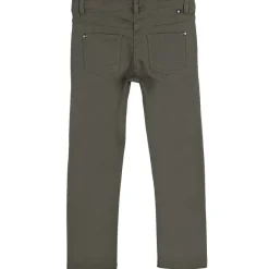 Pantalon Twill 3/6 Ans