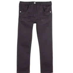Pantalon Twill 3/6 Ans