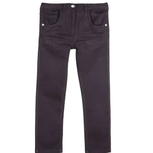 Pantalon Twill 3/6 Ans