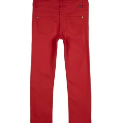 Pantalon Twill 3/6 Ans