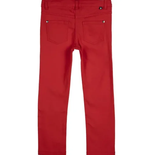 Pantalon Twill 3/6 Ans