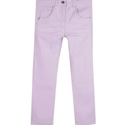 Pantalon Twill 3/6 Ans