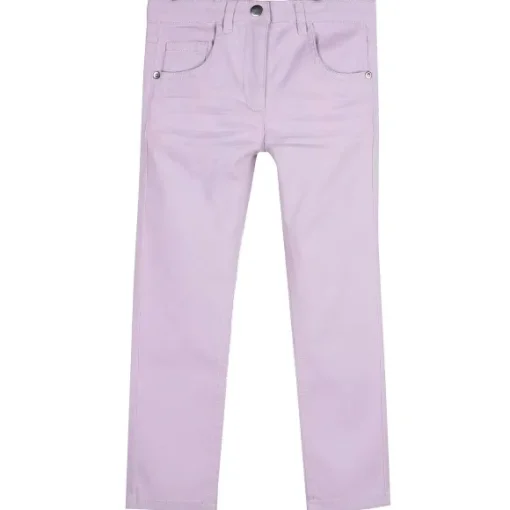 Pantalon Twill 3/6 Ans