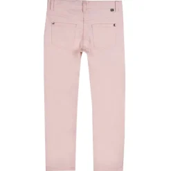 Pantalon Twill 3/6 Ans