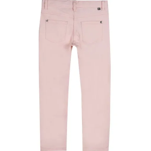 Pantalon Twill 3/6 Ans