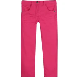 Pantalon Twill 3/6 Ans