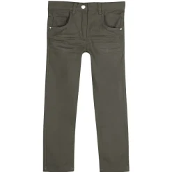Pantalon Twill 3/6 Ans
