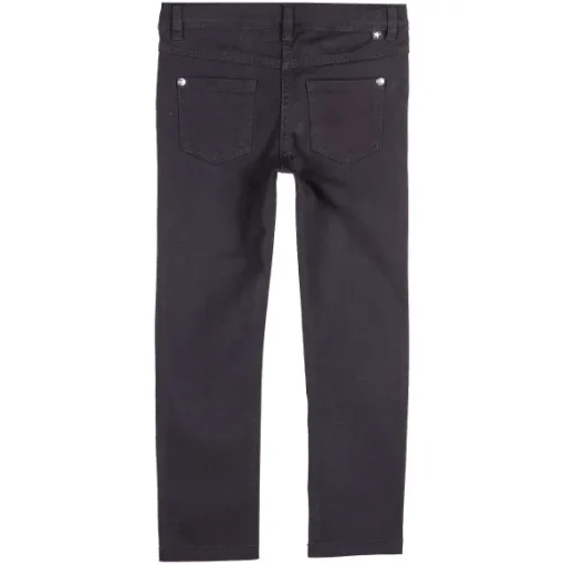 Pantalon Twill 3/6 Ans