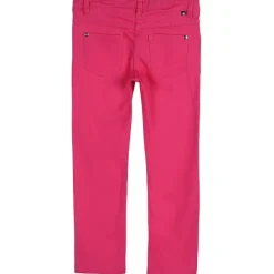 Pantalon Twill 3/6 Ans