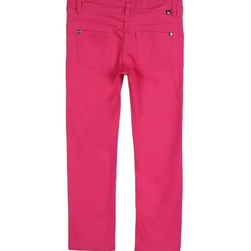 Pantalon Twill 3/6 Ans