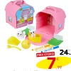 Parc De Jeu Washimals