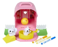 Parc De Jeu Washimals