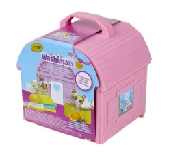 Parc De Jeu Washimals