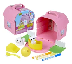 Parc De Jeu Washimals