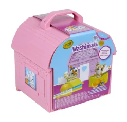 Parc De Jeu Washimals