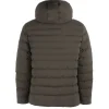 Parka Capuche