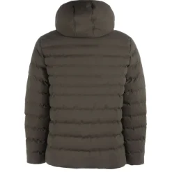 Parka Capuche
