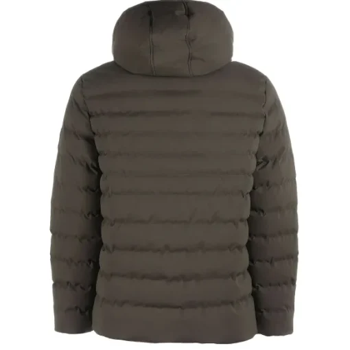 Parka Capuche