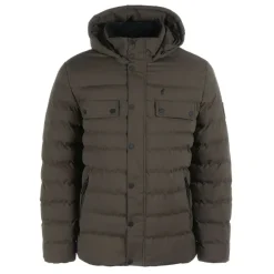 Parka Capuche