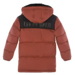 Parka Capuche 8/12 Ans
