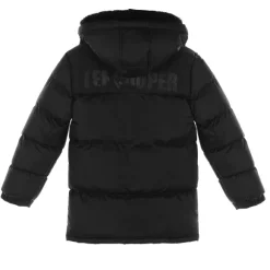 Parka Capuche 8/12 Ans