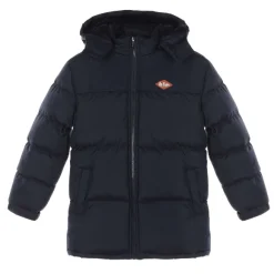 Parka Capuche 8/12 Ans