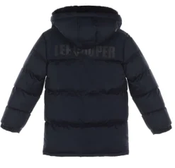 Parka Capuche 8/12 Ans