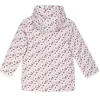 Parka Doubl E Polaire 3/6 Ans