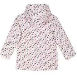 Parka Doubl E Polaire 3/6 Ans
