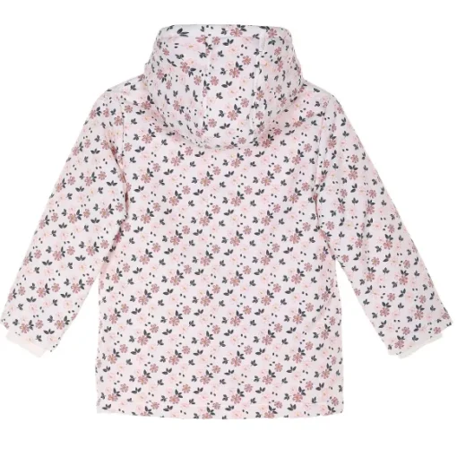 Parka Doubl E Polaire 3/6 Ans
