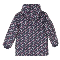 Parka Doubl E Polaire 3/6 Ans